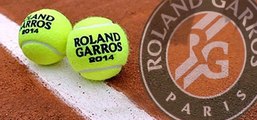 suivez le meilleur du tennis à Roland-Garros 2014 avec Orange !