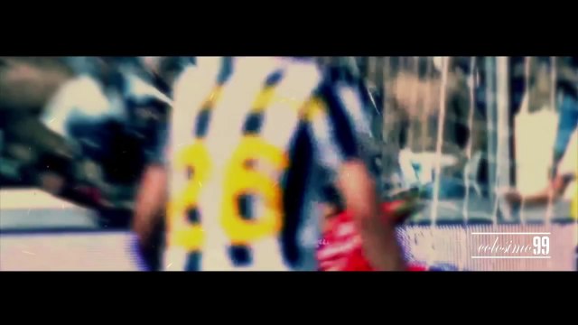 The Arturo Vidal Movie | Juventus F.C. | 2014