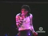 Michael Jackson - Rock With You