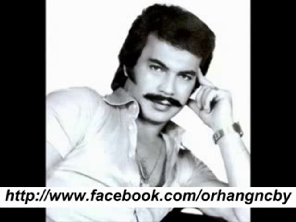 ORHAN GENCEBAY DİYEMEDİM Kİ