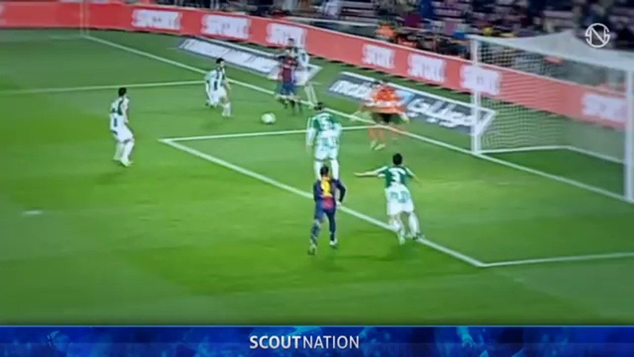 THIAGO | Goals, Skills & Assists | Barcelona | 2012/2013 (HD)
