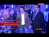 Bollywood News in 1 minute 25/05/2014 | Salman Khan , Ranveer Singh , Anushka Sharma & more