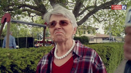 TEXTO (26.05.2014) Concours de beauté