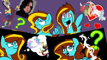 Analyzing Is Magic- Why Discord IS NOT Star Swirl 2! THE SEQUEL!