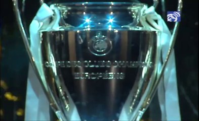 Floper y la Décima en el Tour del  Bernabeu x AzT