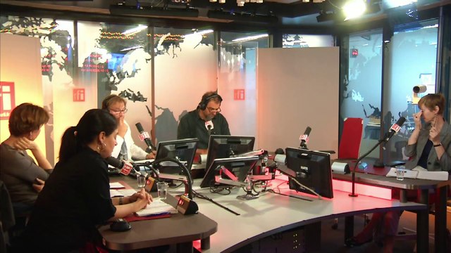 Réécoutez l'édition spéciale élections éuropéennes - Point de vue Europe - de RFI