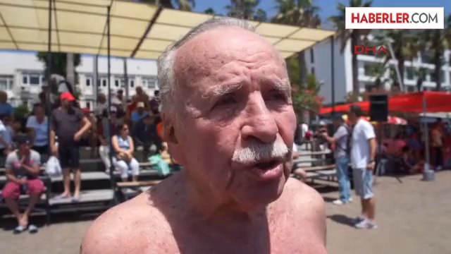 Yüzme Yarışmasının Katılım Ücretleri Soma'ya