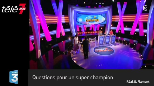 Zapping Télé 7 Jours du 26 mai 2014
