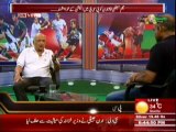 Sports & Sports with Amir Sohail (Din News) 26th May 2014 Part-2