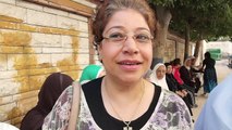انتخابات الرئاسة المصرية شبه محسومة للسيسي والرهان على المشاركة