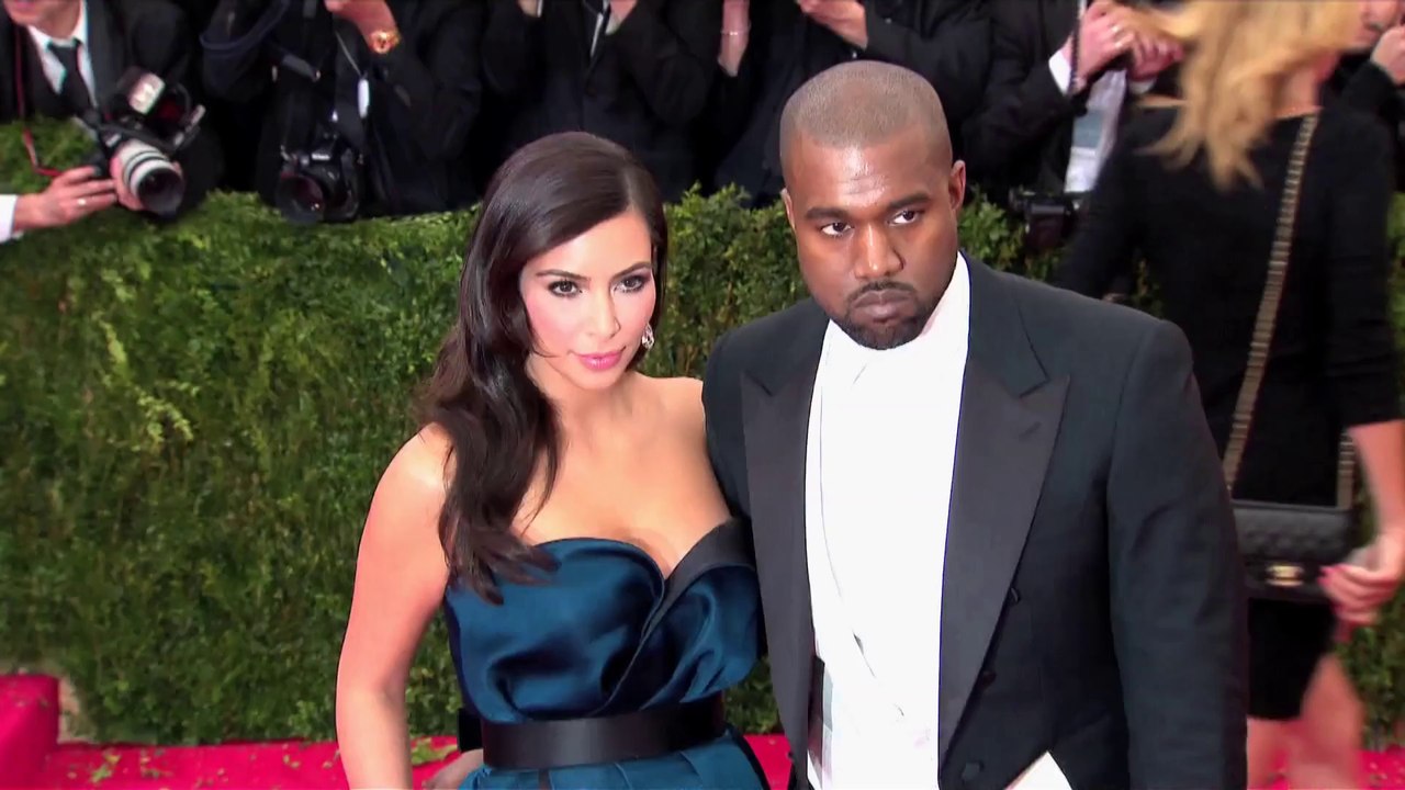 Everything You Need to Know About Kimye's Wedding