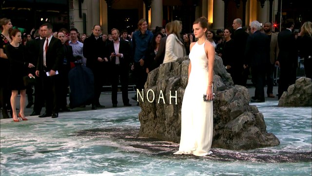 Emma Watson Graduates From Brown University