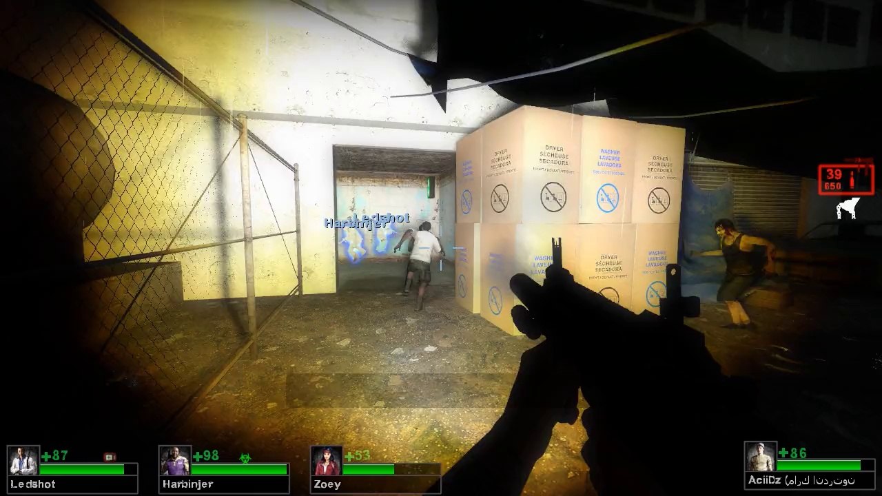 Let's Play Left For Dead Kink Episode 1Windows Media Video V11_720p youtube[8]