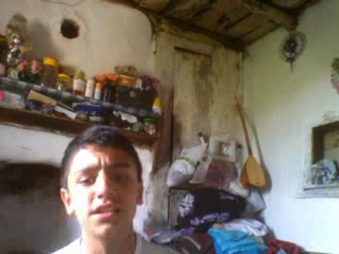 Mc KRAL-SENİ SEVİYORUM YAR