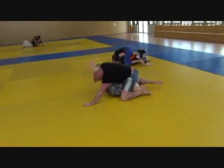 jjb st jean de monts team no escape 319