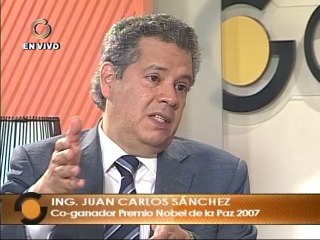 Consecuencias climáticas afectarán a la población