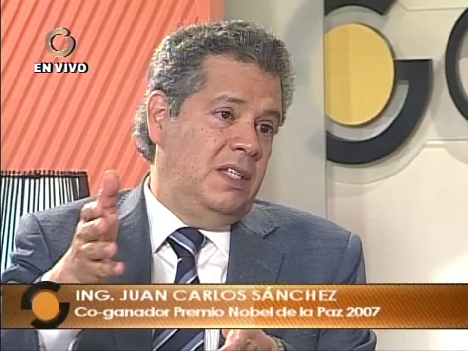 Consecuencias climáticas afectarán a la población