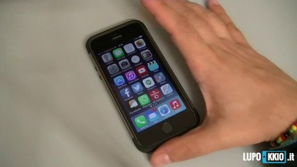 Le Sette Meraviglie di iOS per me da Lupokkio.it