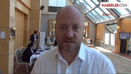 PTT Genel Müdürü Tural Işınlanma Olmadıkça Postaya İhtiyaç Olacaktır