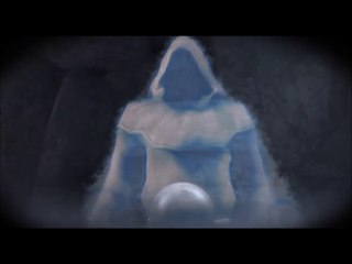 Black Mirror III - 11 / Visions au tumulus