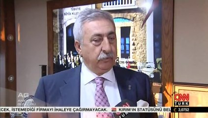 ANKARA GÜNLÜĞÜ RÖPORTAJ