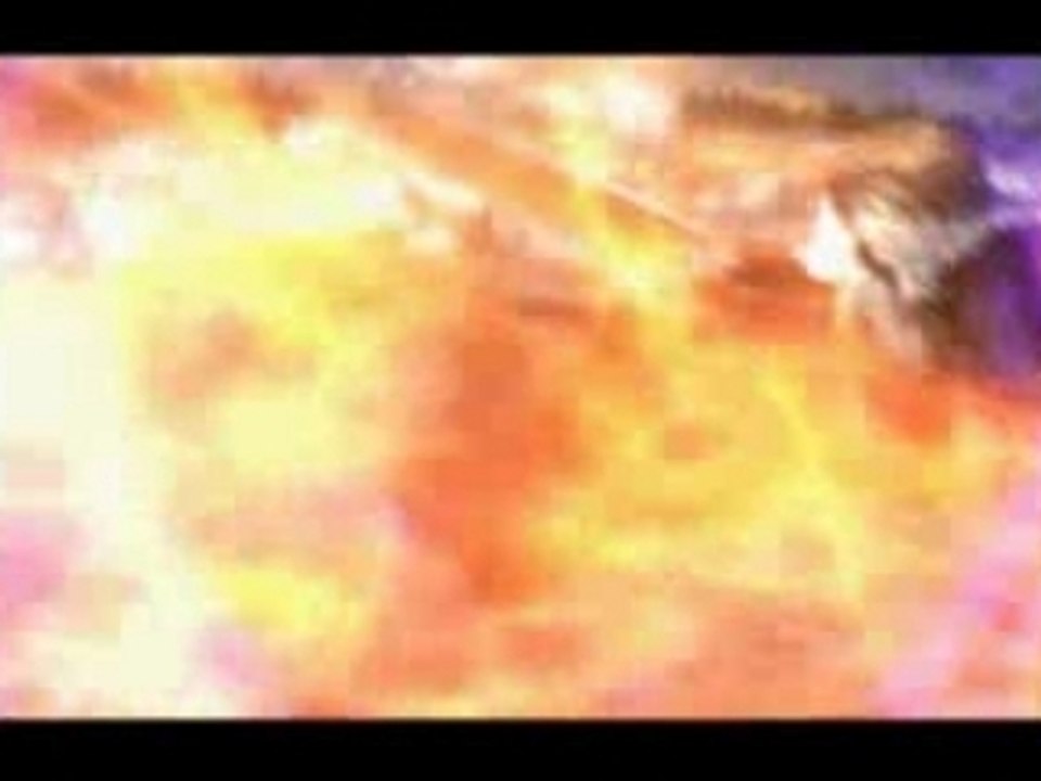 AMV-FF VIII - DJ Encore - Trough to you