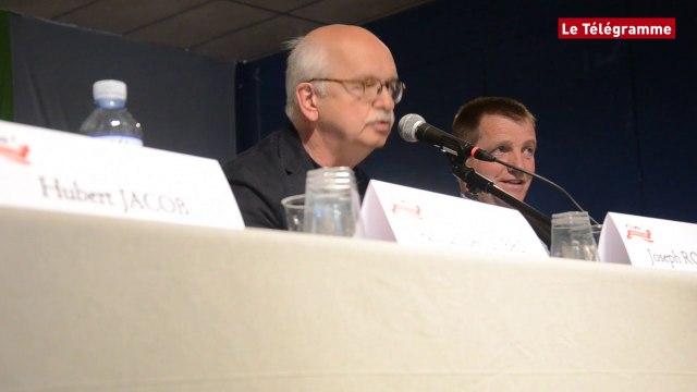 Penvénan (22). Erik Orsenna invité à fêter les 40 ans de l’UCPT