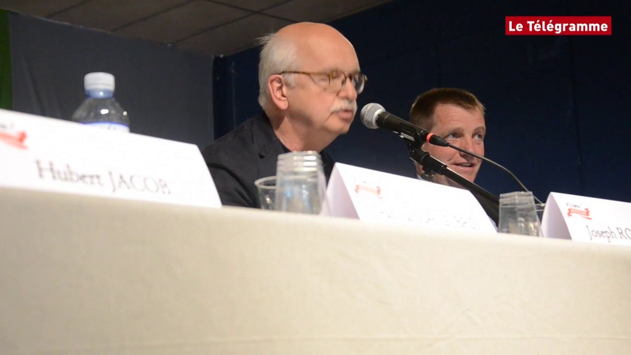 Penvénan (22). Erik Orsenna invité à fêter les 40 ans de l’UCPT