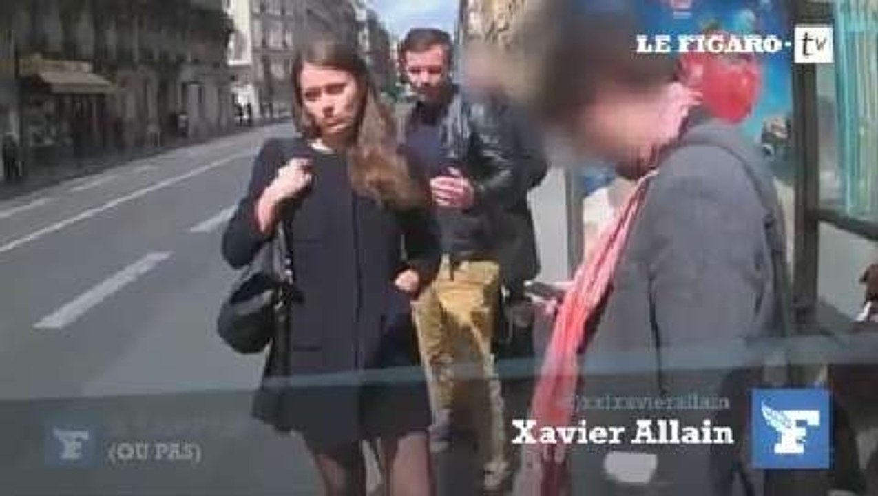 A Zapper (ou pas) : "Cam Clash", la caméra cachée qui fait réfléchir