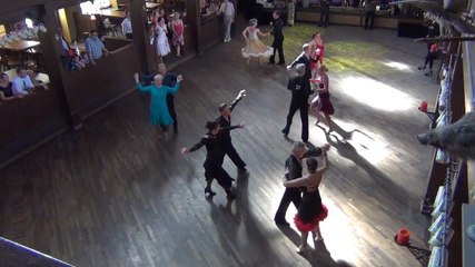 LA-SEN I E-SEN II E-Pärnu-25.05.2014