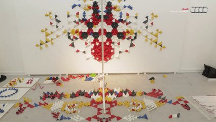 PARAPANORAMA, retour sur les 7 jours d'exposition