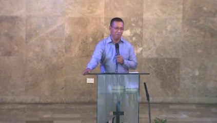 DCAGC - Strengthening Family Values