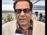 Dharamendra Congratulates Modi