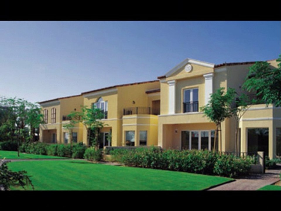 villas in Dubai