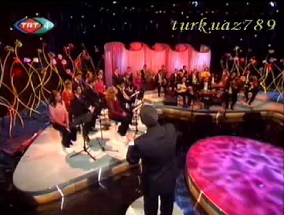 SEGÂH PEŞREVİ (Teslim)-Neyzen YUSUF Paşa (1)