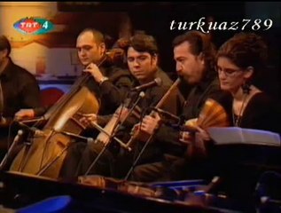 SEGÂH PEŞREVİ-Neyzen YUSUF Paşa (2)