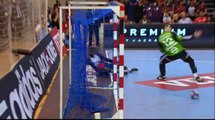 Top Buts Ligue des champions handball (2013-2014)