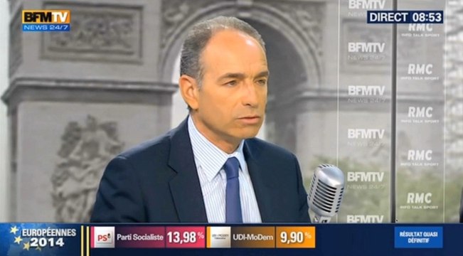 Bygmalion, européennes... L'UMP en crise