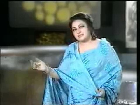 NOOR JEHAN - Tu Mila To Mili Aisi Jannat Mujhe Ab Kisi Aur Jannat Ki Parwah Nahein