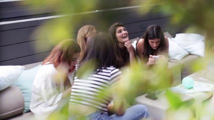 ARENAL SOUND - BLOGGER'S PROJECT (TEASER OFICIAL)