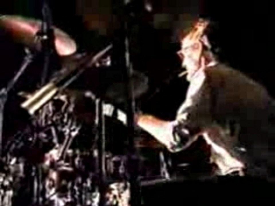 Ginge rBake Band-3