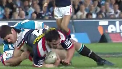 TRIBUTE to ADRIAN MORLEY