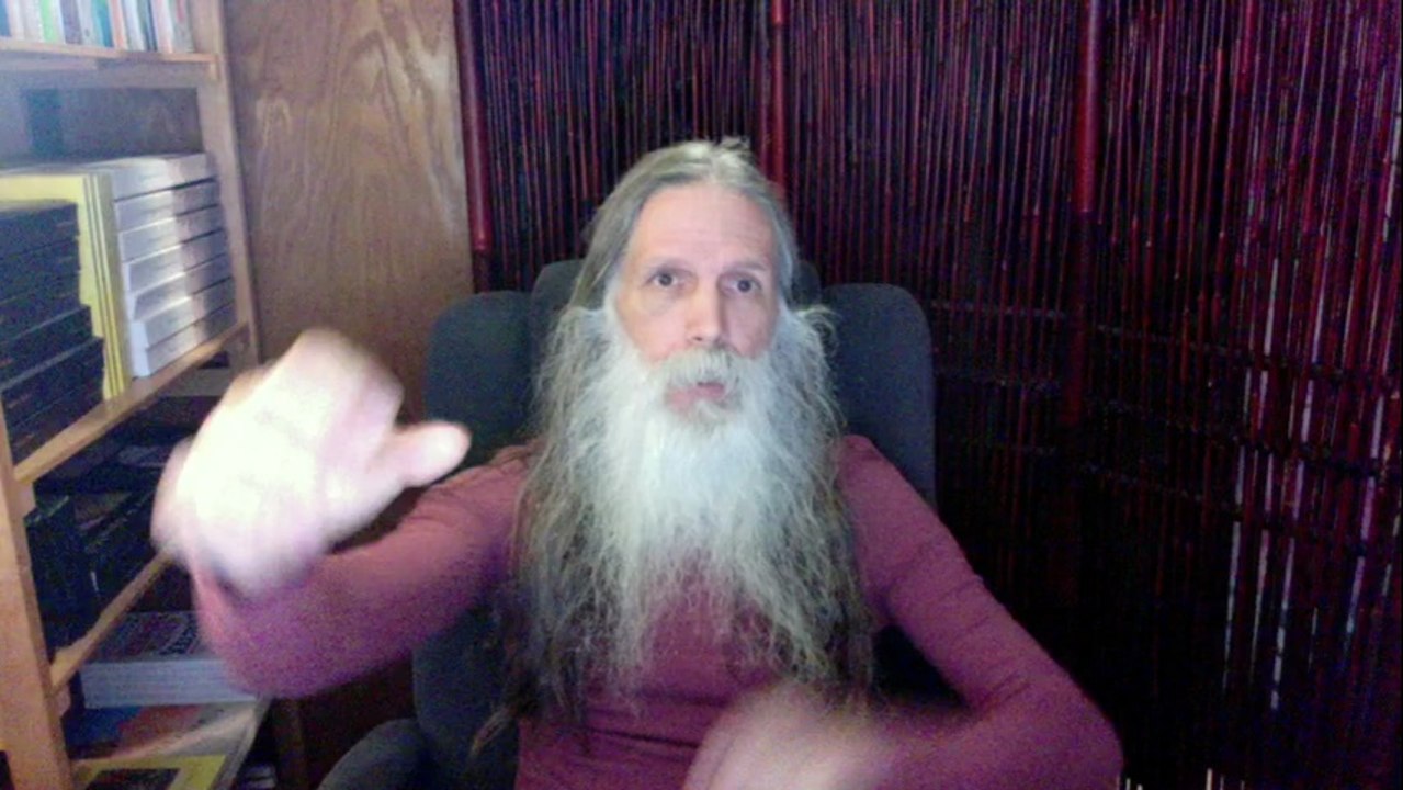 Natural Vision Improvement Peripheral Vision Eye Exercises Introduction