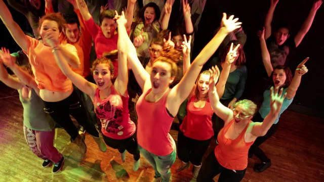 Pop & Corn Fondettes