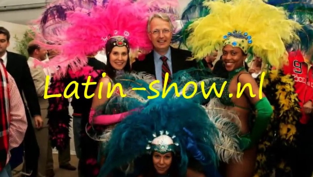 LATIN-SHOW.NL