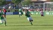ASSE 3-2 Bourges : les buts de la montée en CFA pour la réserve des Verts