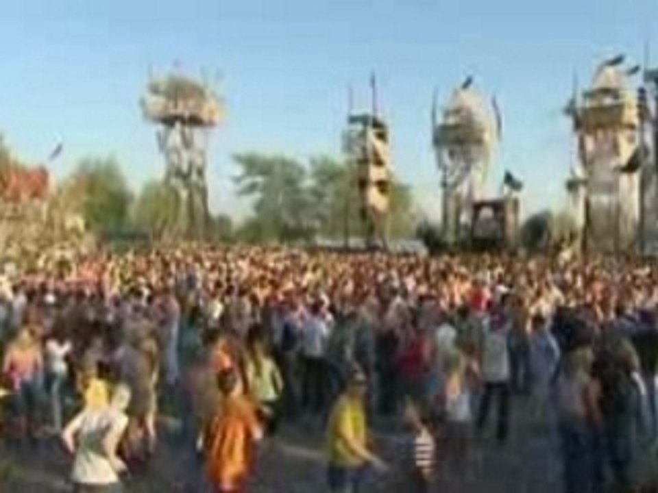 Defqon