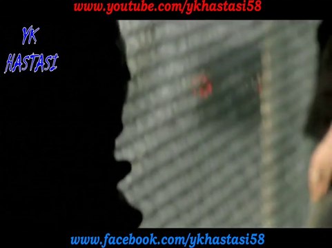 MUSTAFA GÜNGECE - ZAM (YK HASTASI)