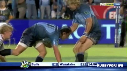 Tribute to FRANCOIS HOUGAARD - The little pocket BATTLESHIP