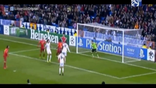 El Madrid presenta la canción de la Décima 'Hala Madrid y nada más'